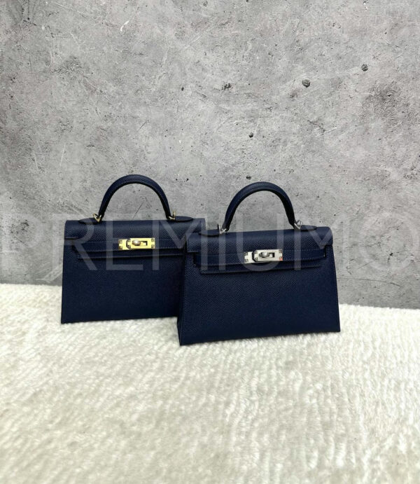Hermes сумка PR728328 10