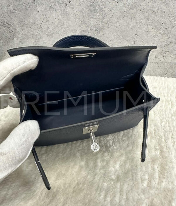 Hermes сумка PR728328 3
