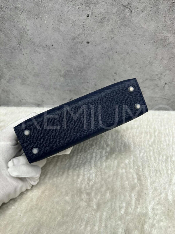 Hermes сумка PR728328 9