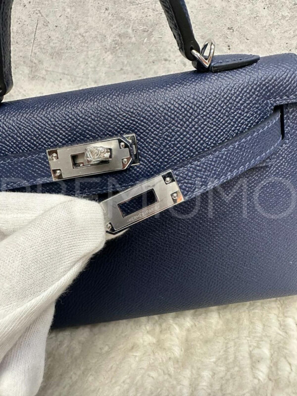 Hermes сумка PR728328 4