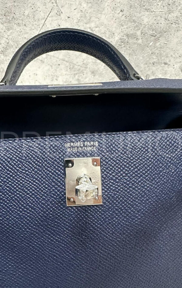 Hermes сумка PR728328 5