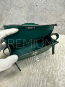 Hermes сумка PR147485 12