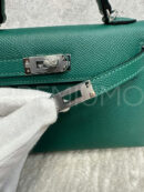 Hermes сумка PR147485 13
