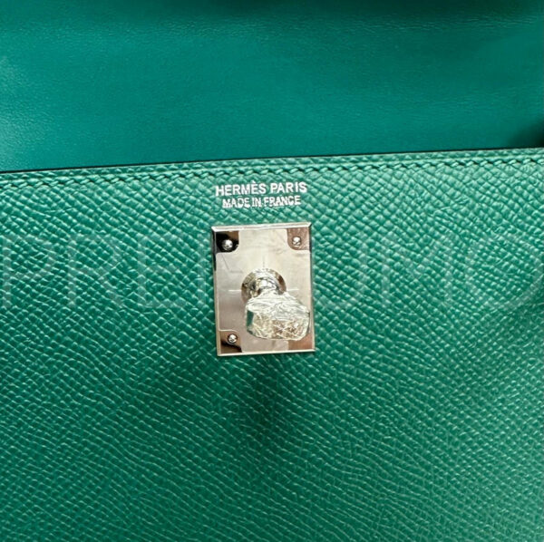 Hermes сумка PR147485 5