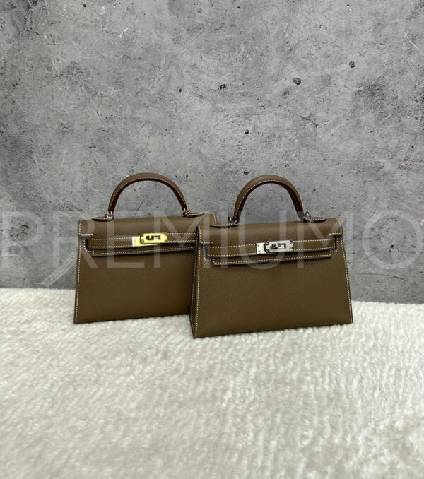 Hermes сумка PR917532 9
