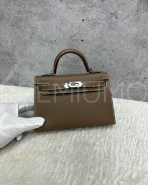 Hermes сумка PR917532
