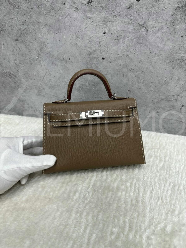 Hermes сумка PR917532