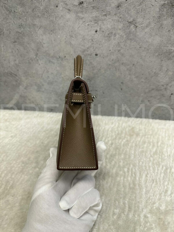 Hermes сумка PR917532 7