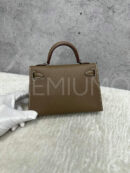 Hermes сумка PR917532 11