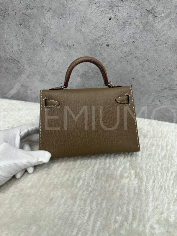 Hermes сумка PR917532 2