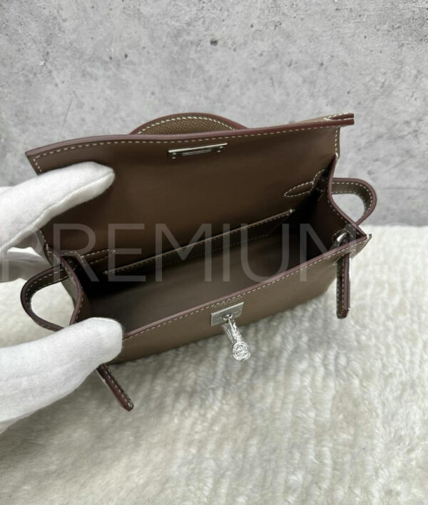 Hermes сумка PR917532 3