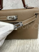 Hermes сумка PR917532 14