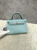 Hermes сумка PR993868 10
