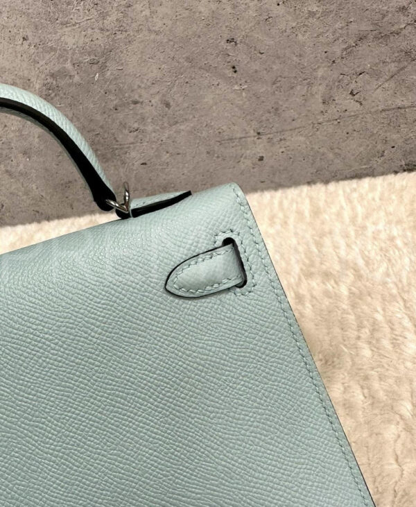 Hermes сумка PR993868 6