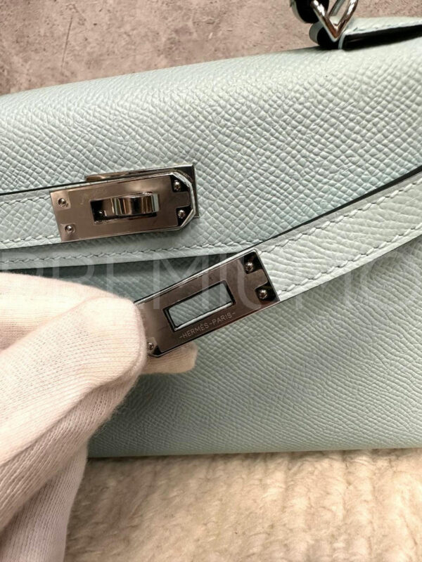 Hermes сумка PR993868 4