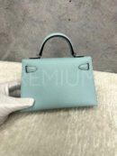 Hermes сумка PR993868 11
