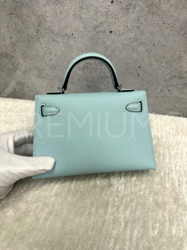 Hermes сумка PR993868 2