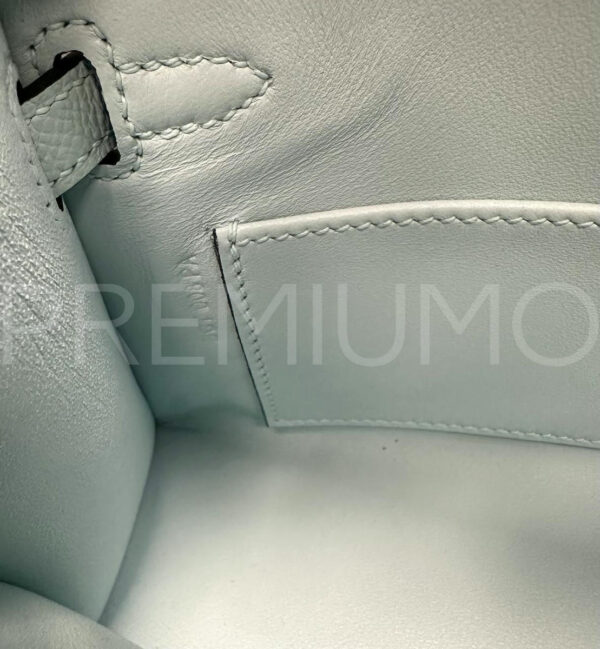 Hermes сумка PR993868 7