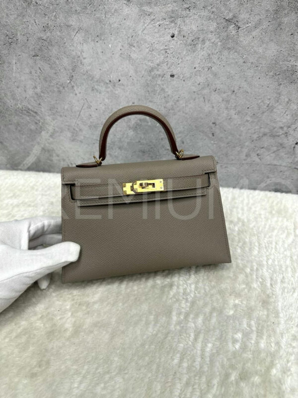 Hermes сумка PR363868