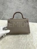 Hermes сумка PR363868 11