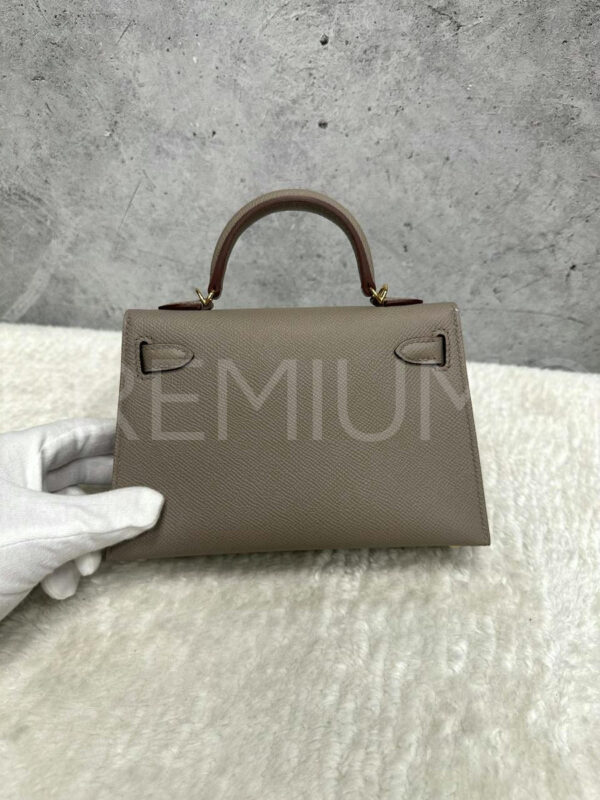 Hermes сумка PR363868 2