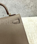 Hermes сумка PR363868 17
