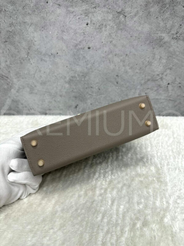 Hermes сумка PR363868 9
