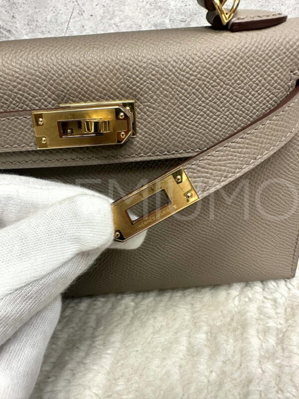Hermes сумка PR363868 3