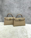 Hermes сумка PR134870 3