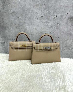 Hermes сумка PR134870