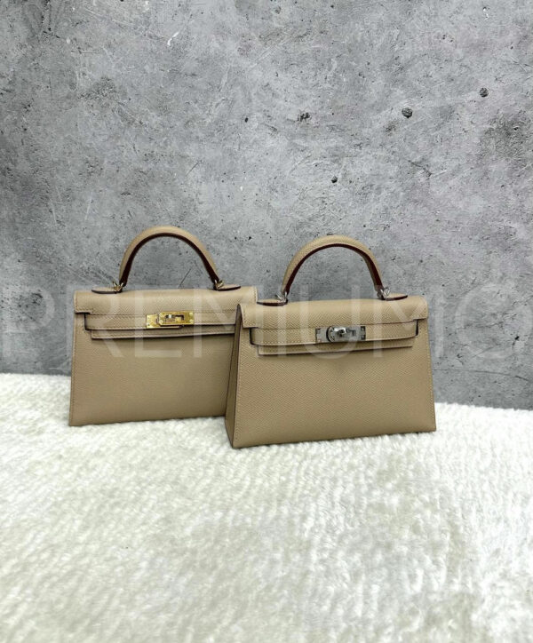 Hermes сумка PR134870