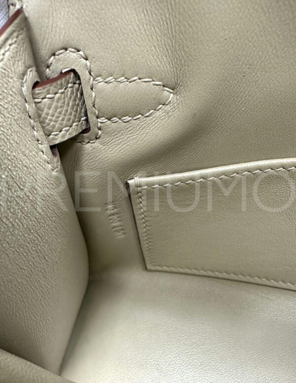 Hermes сумка PR270297 9