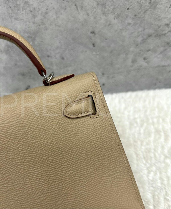 Hermes сумка PR270297 7