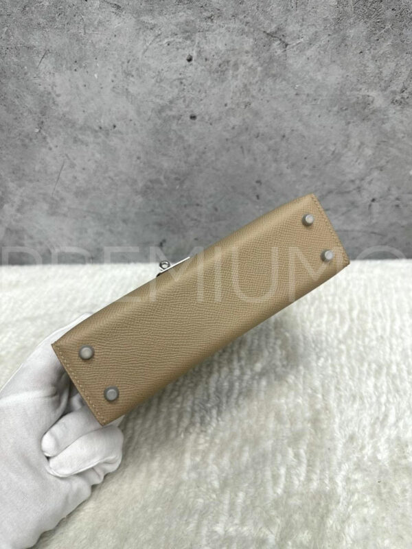 Hermes сумка PR270297 8