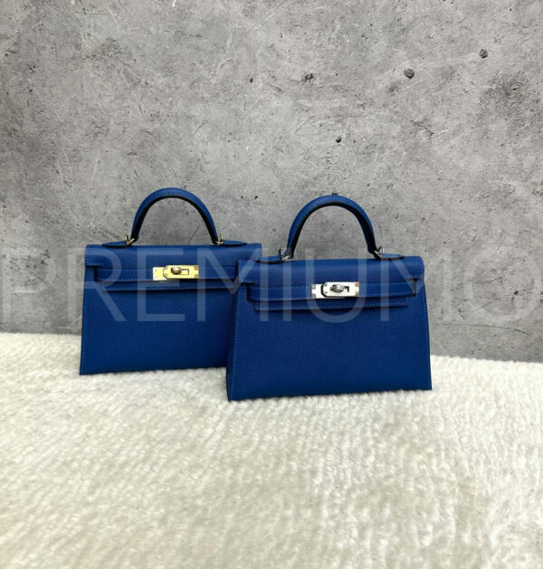 Hermes сумка PR976164 10