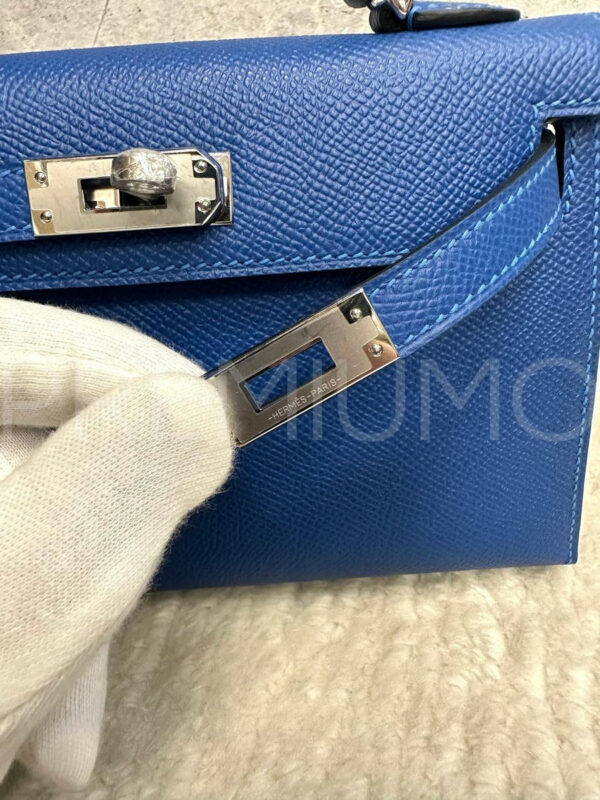 Hermes сумка PR976164 3