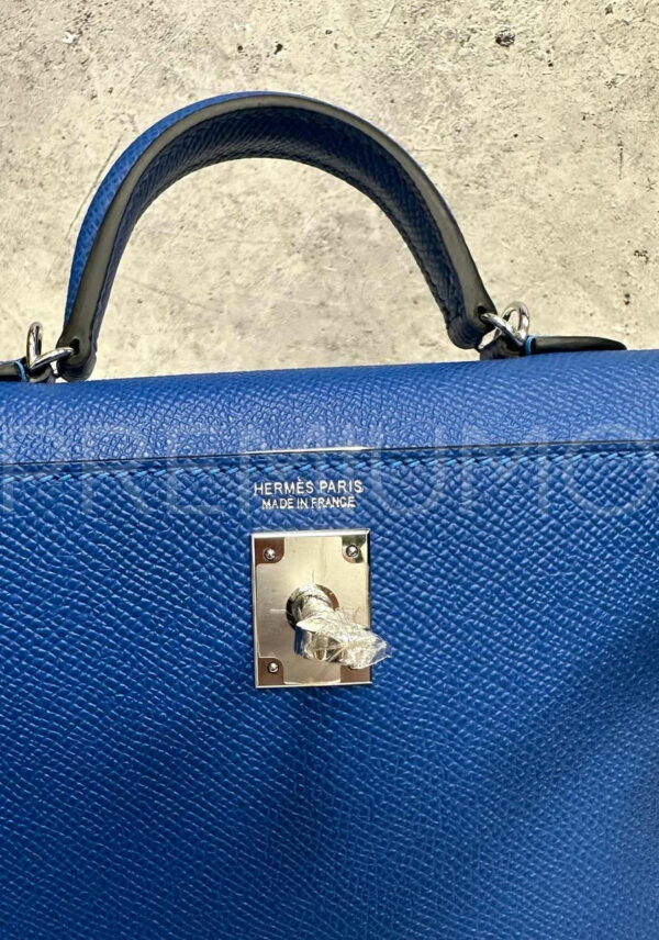 Hermes сумка PR976164 4