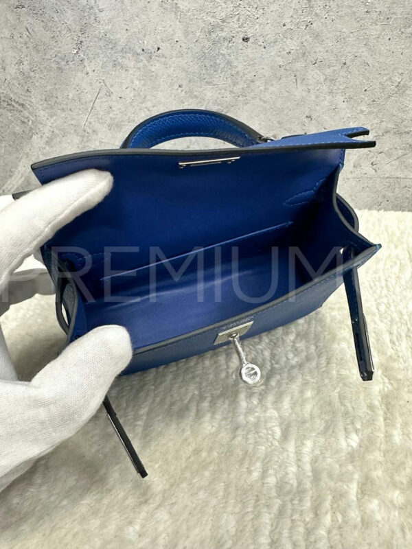Hermes сумка PR976164 5