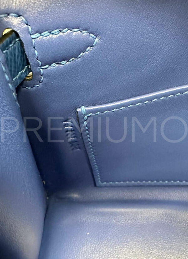 Hermes сумка PR334710 2