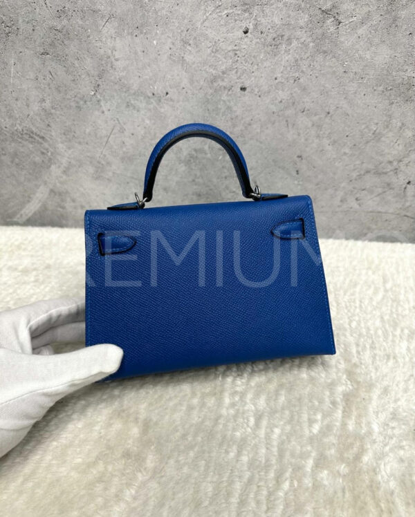 Hermes сумка PR976164 2