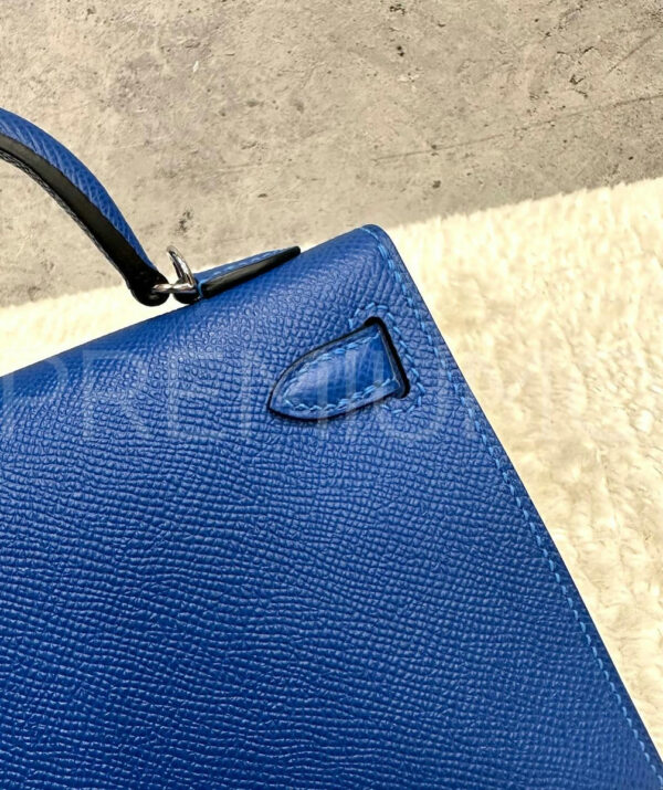 Hermes сумка PR976164 7