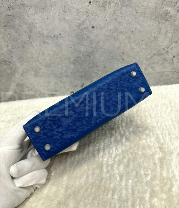 Hermes сумка PR976164 8