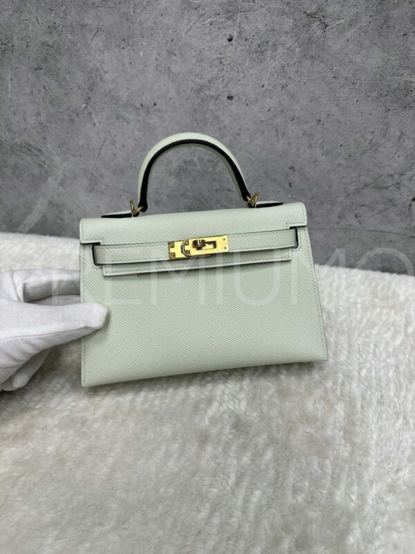 Hermes сумка PR968301