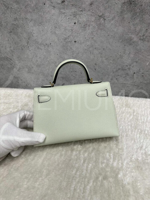 Hermes сумка PR968301 2