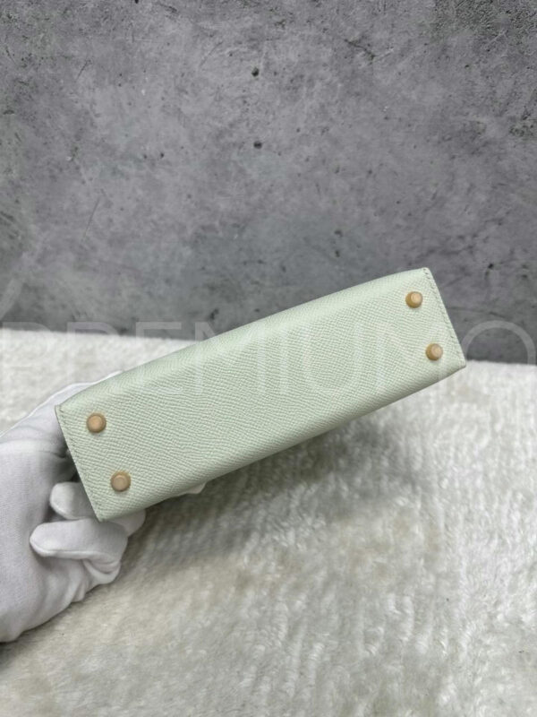 Hermes сумка PR968301 8