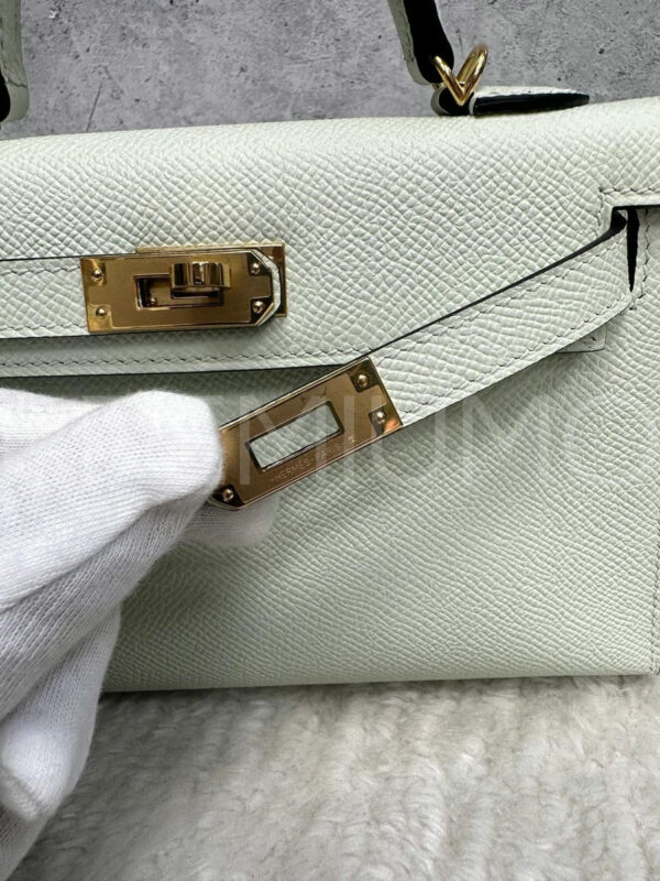 Hermes сумка PR968301 5