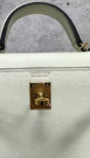 Hermes сумка PR968301 12