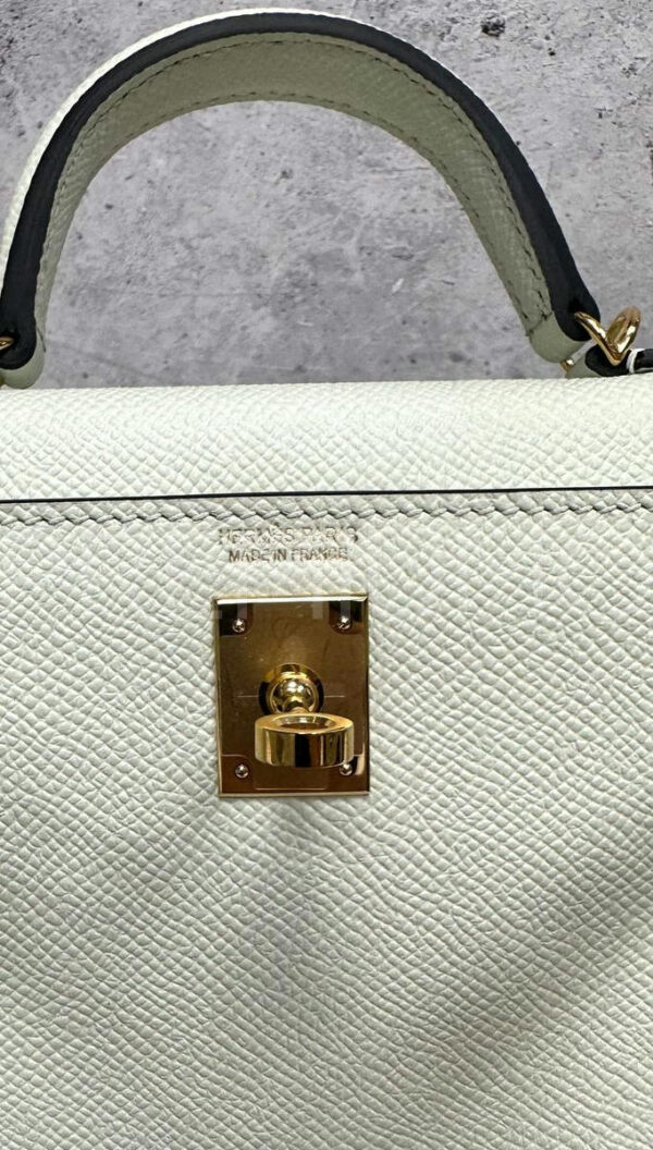 Hermes сумка PR968301 3