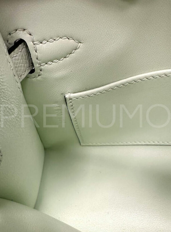 Hermes сумка PR968301 6