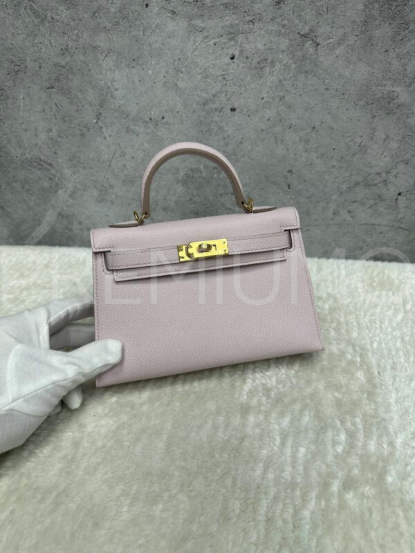 Hermes сумка PR331057